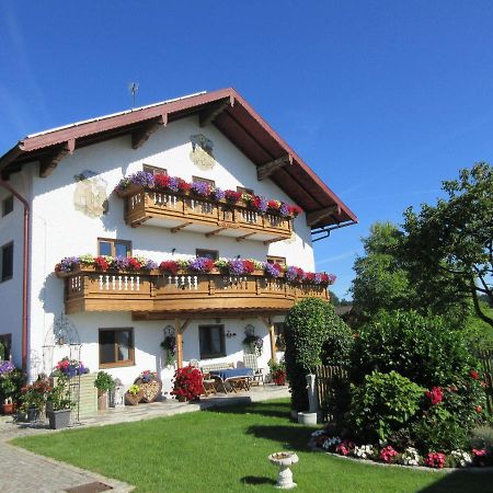 Appartement Feichtlhof à Taching am See Extérieur photo