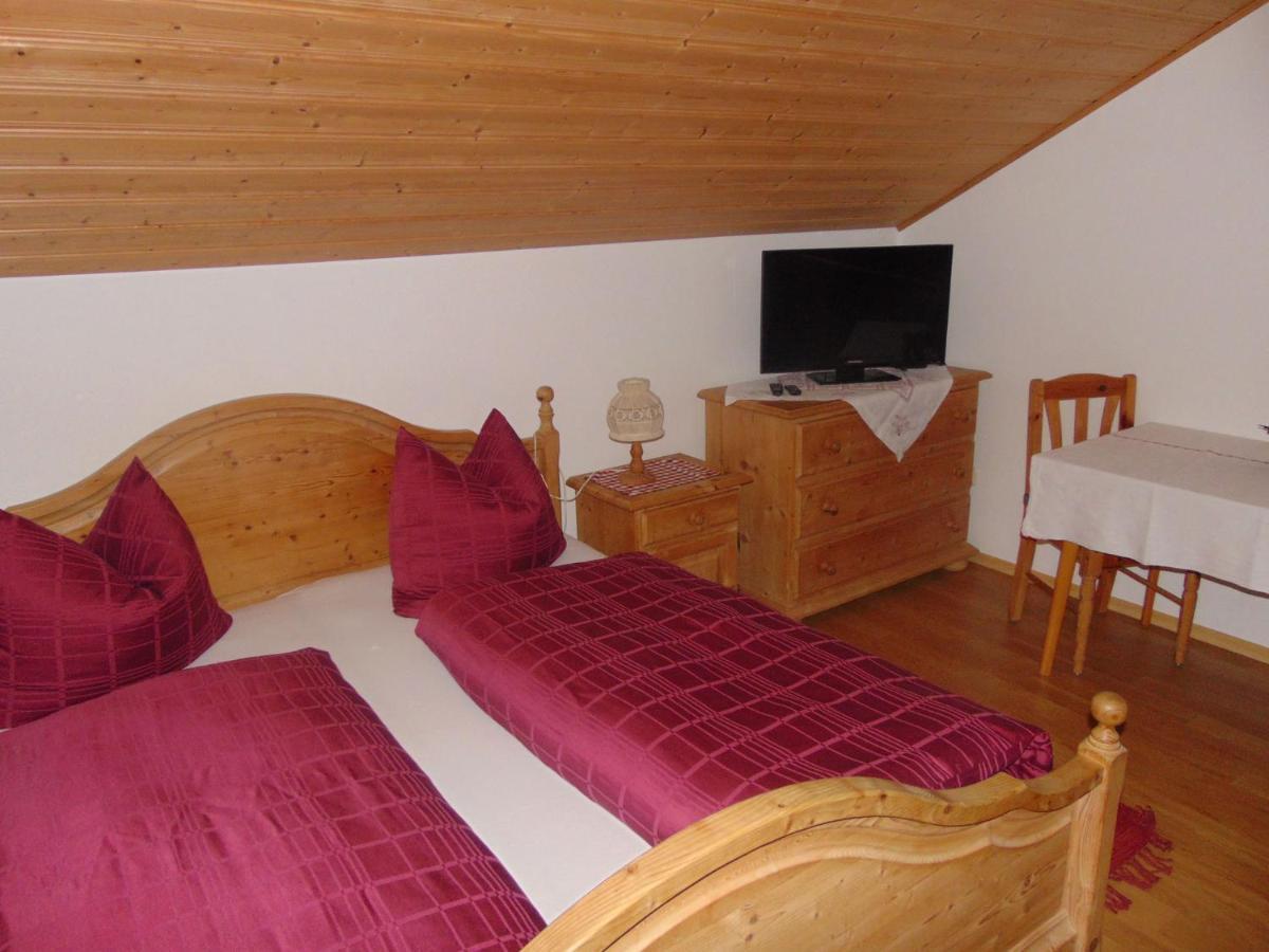 Appartement Feichtlhof à Taching am See Extérieur photo