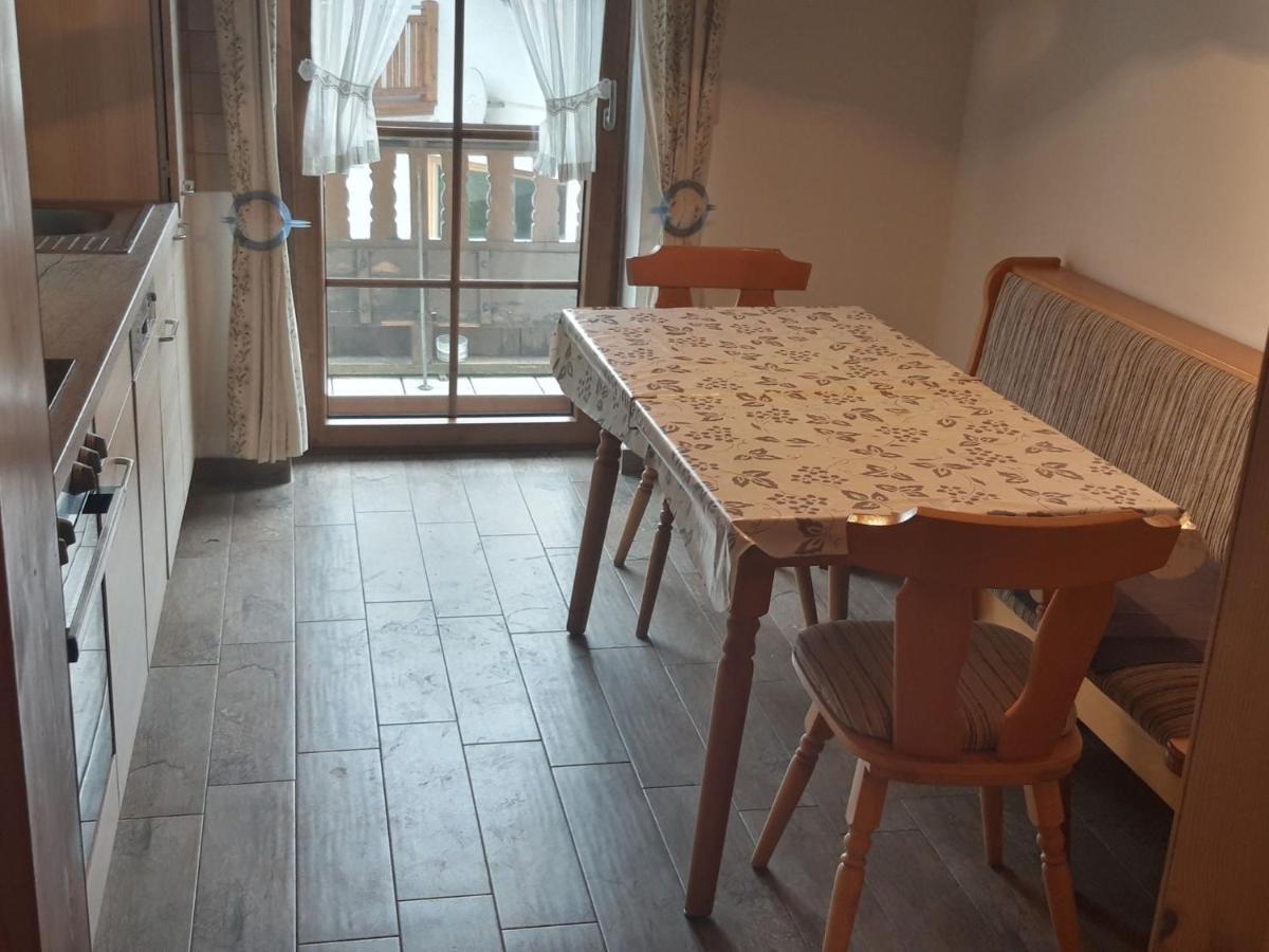 Appartement Feichtlhof à Taching am See Extérieur photo