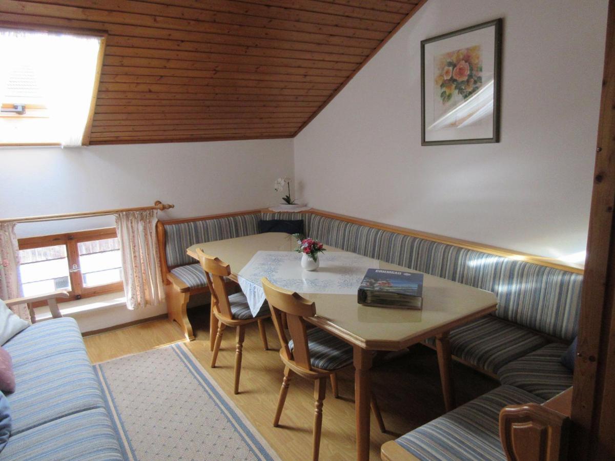 Appartement Feichtlhof à Taching am See Extérieur photo