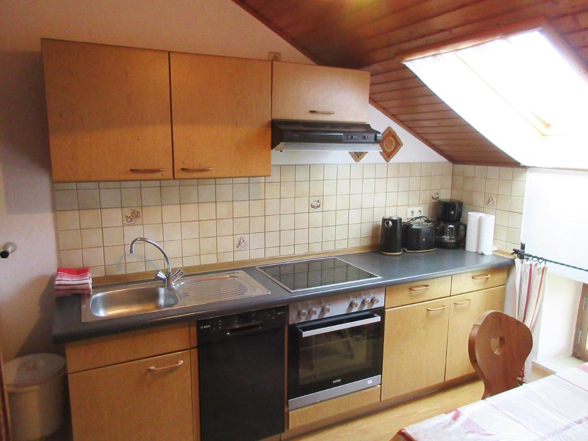 Appartement Feichtlhof à Taching am See Extérieur photo