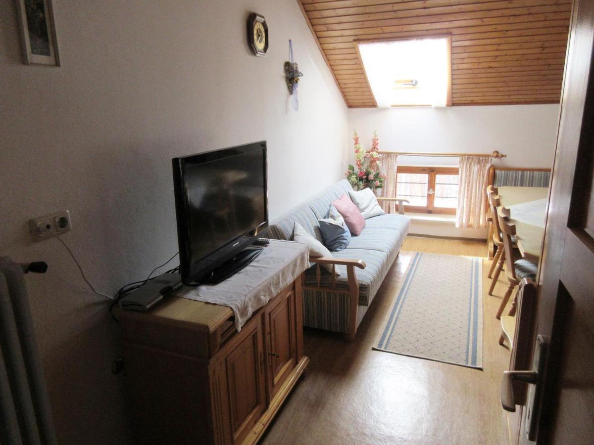 Appartement Feichtlhof à Taching am See Extérieur photo