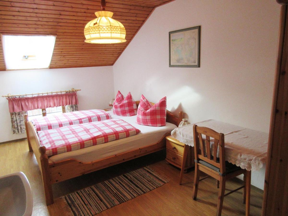 Appartement Feichtlhof à Taching am See Extérieur photo